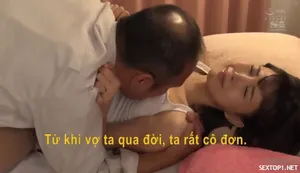 Hạnh phúc của một tang gia cực dâm loạn