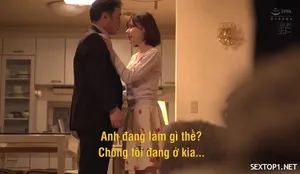 Anh trai trời đánh, dụ các cô em gái qua giúp dọn phòng rồi đè ra đụ
