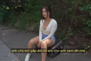 Lồn em lúc nào cũng phải hoạt động hết công suất