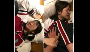 Chồng nợ nần, vợ đồng ý làm "thư ký" cho sếp để trả nợ