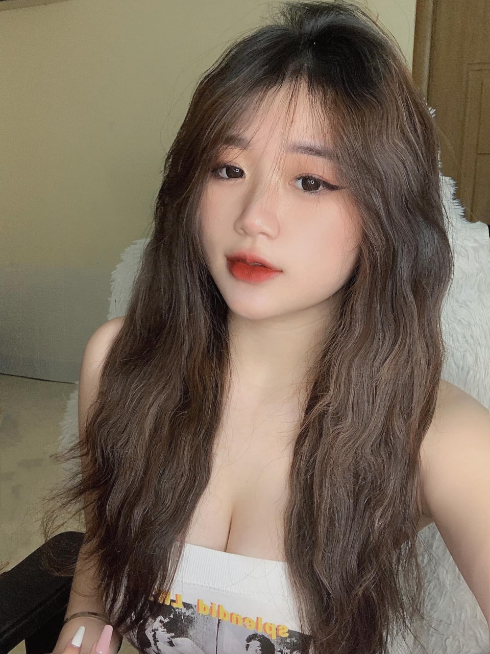 moe amatsuka